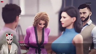 Ms Denvers - ep 10 &vert; I'd love in see her in bikini