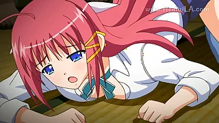 Hentai 1 - 3&sol;4 la sensei